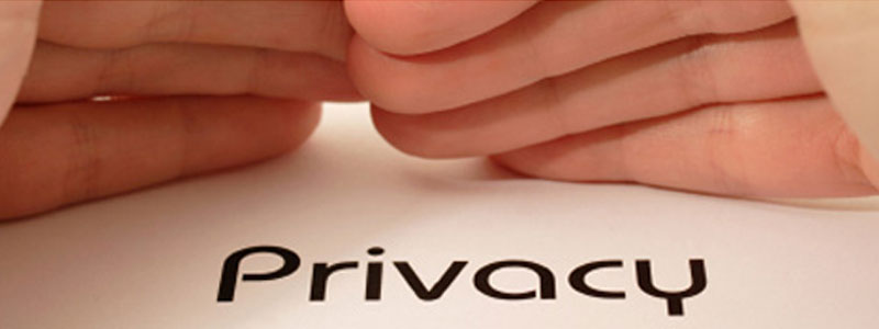 SUREFAS privacy policy