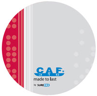 CAF-316 product cd