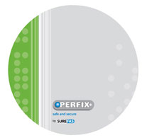 PERFIX® product cd-rom